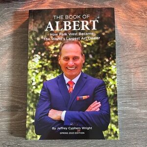 The book of Albert